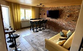 Live Joy- 3 Zimmer Wohnung